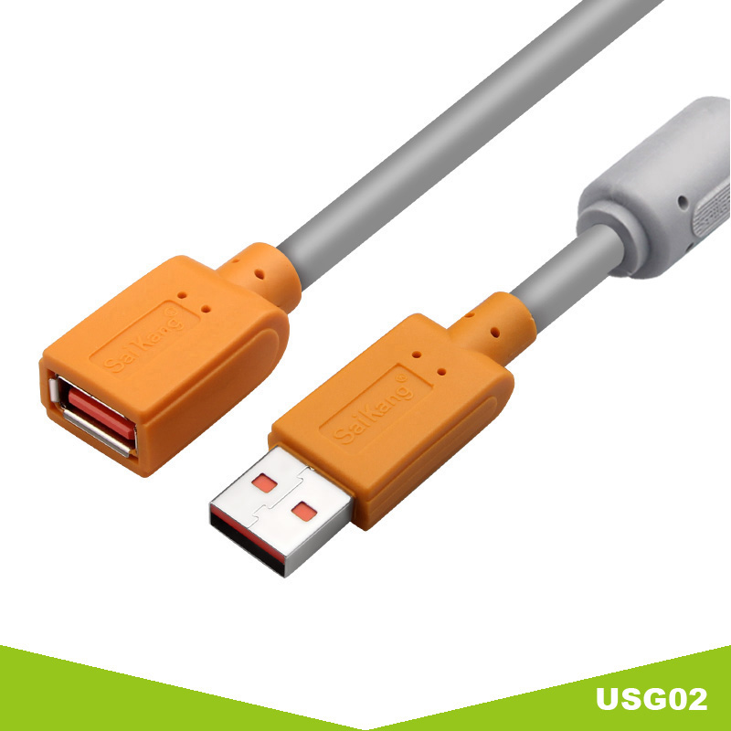 USB Cable 4K, USB extention ca