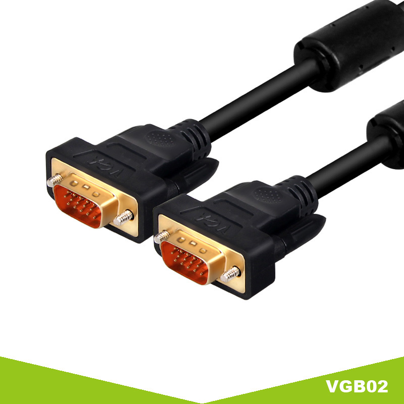 VGA Cable 3+6