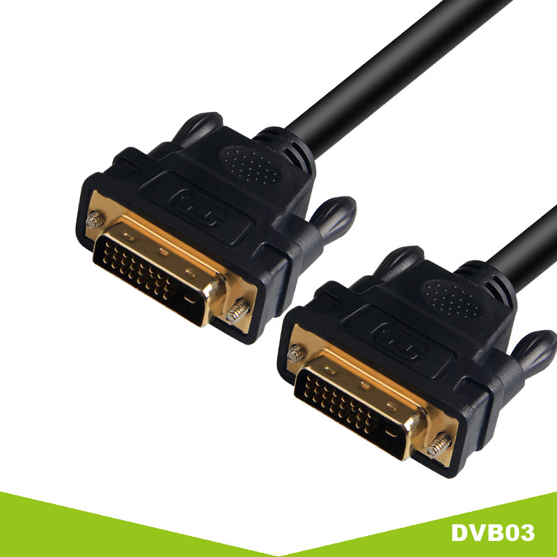 DVI Cable male 24+1