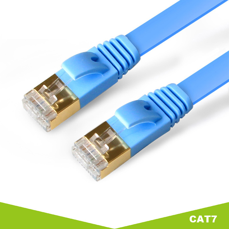 Cat7 Lan Cable