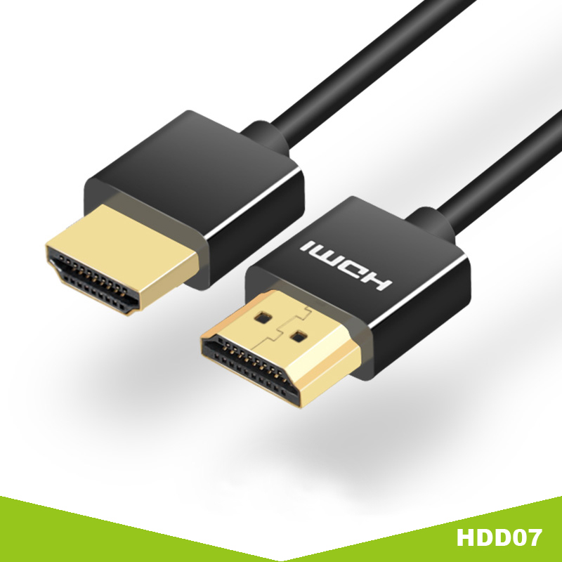 HDMI cable 4K