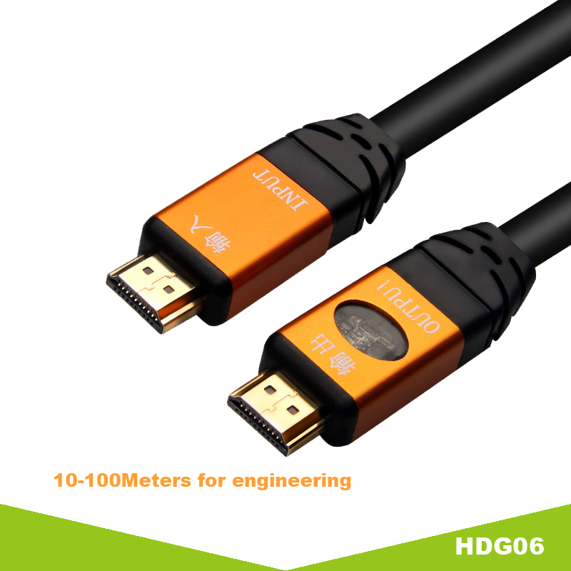 HDMI cable 2K for engineering