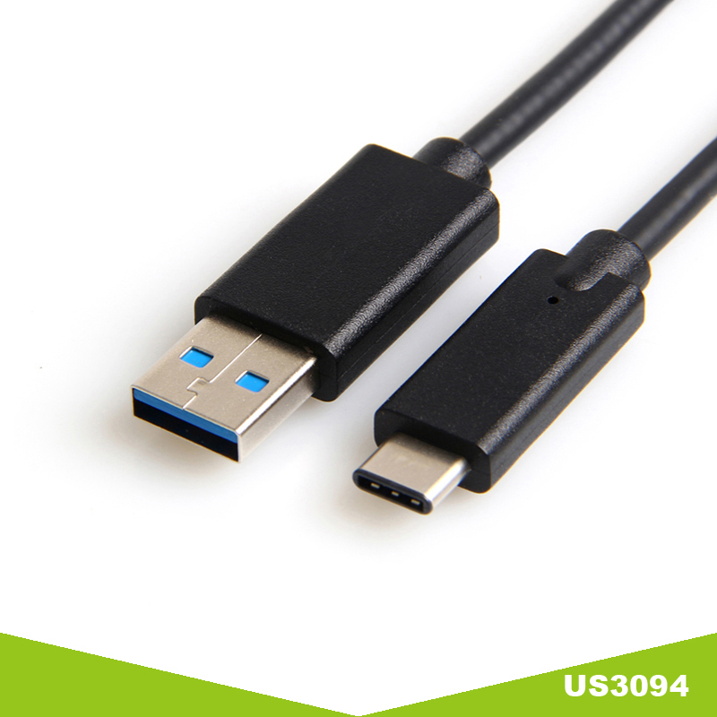 USB3.0 to Type-c 3.1