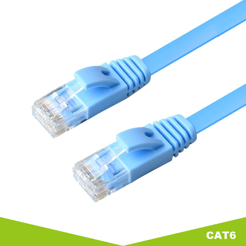 Cat6 Lan cable